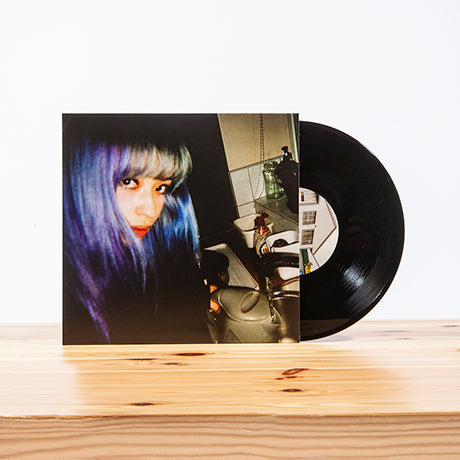 Kero Kero Bonito - TOTEP 10"